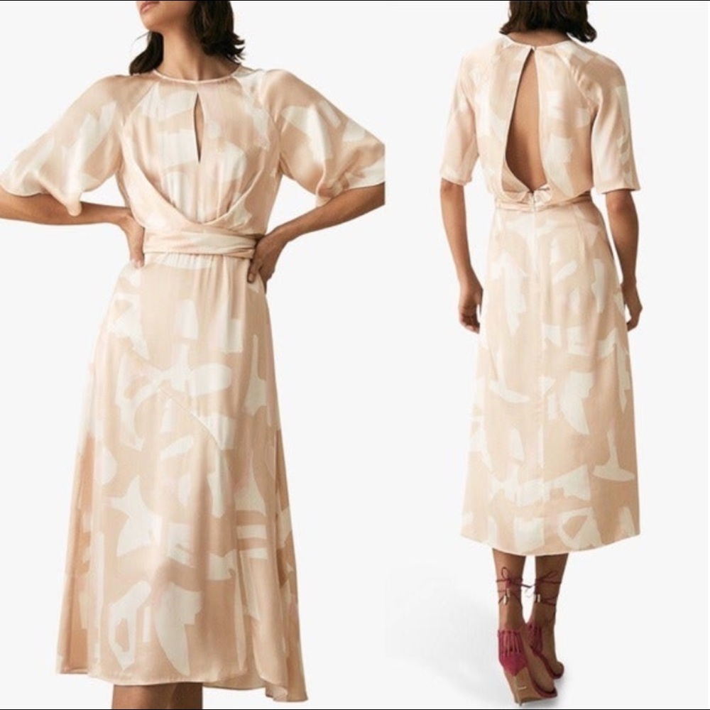 REISS Dress